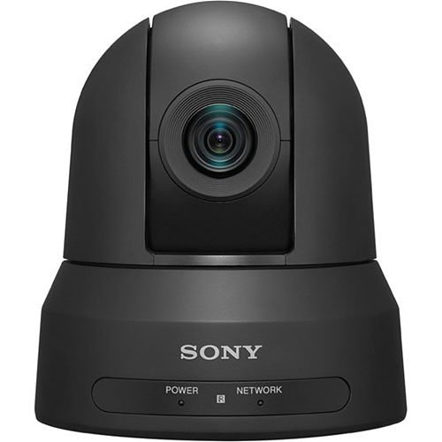 Sony SRG-X400 8.5 Megapixel Network Camera - Color