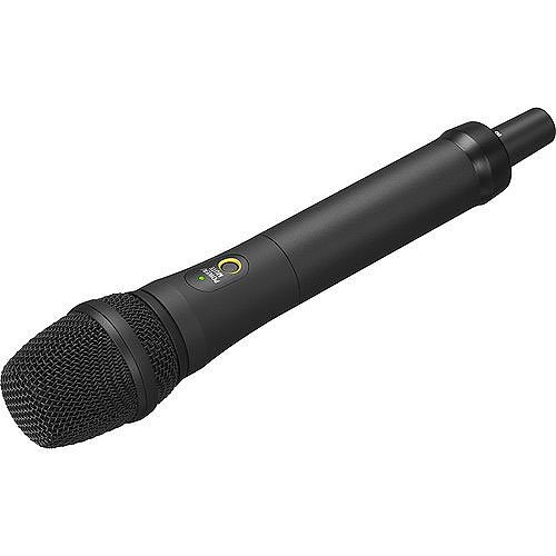 Sony UWP-D Handheld Microphone with Unidirectional Capsule
