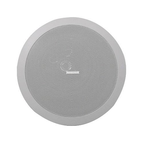 Honeywell L-PCP20A Ceiling Mountable Speaker - 20 W RMS - White