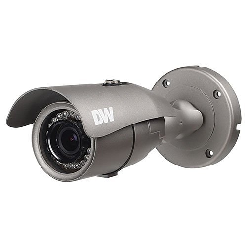 Digital Watchdog Star-Light DWC-B6263WTIR 2.1 Megapixel Surveillance Camera - Bullet