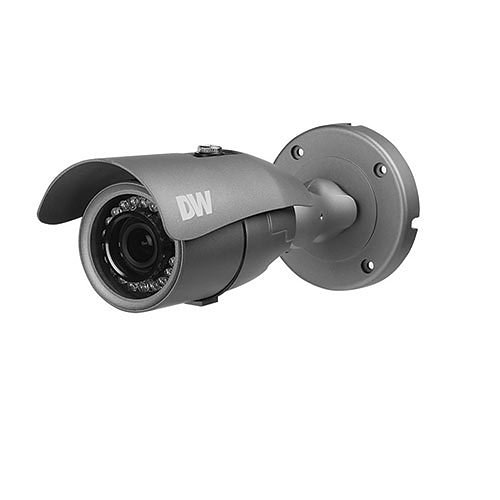 Digital Watchdog Star-Light Plus DWC-B6563WTIR 5 Megapixel Surveillance Camera - Bullet