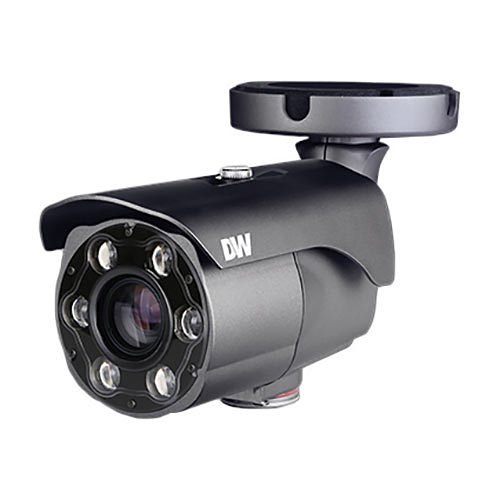 Digital Watchdog MEGApix DWC-MB45WIAT 5 Megapixel Network Camera - Bullet