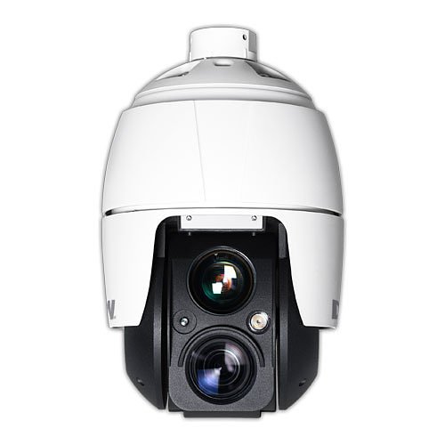 Digital Watchdog MEGApix PTZ DWC-MPTZ336XW 3 Megapixel Network Camera - Dome