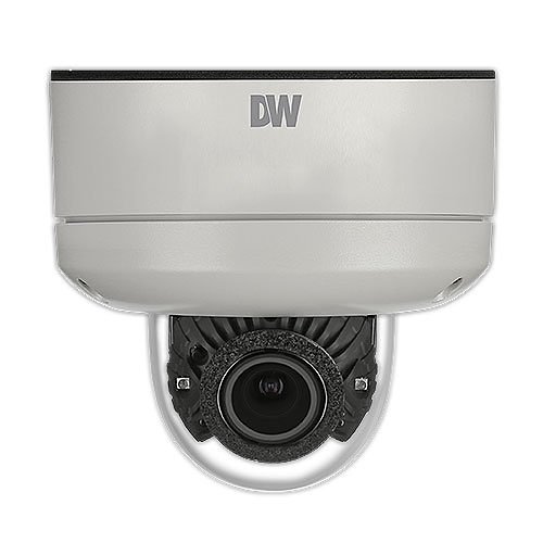 Digital Watchdog Star-Light DWC-V4283WTIR 2.1 Megapixel Surveillance Camera - Dome