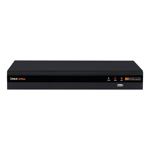 Dw Va1pt Dw Dw Va1pt Vmax A1 Plus 8 Channel Universal Hd Over Coax Dvr 2tb Hdd Adi