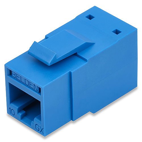 Belden REVConnect 10GX UTP Modular Jack