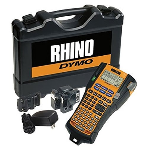 Dymo Rhino 5200 Labelmaker Kit