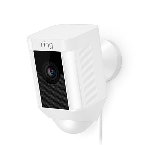 Ring Network Camera - 1 Pack