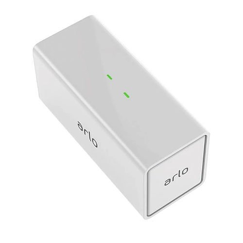 Arlo VMA4400C-100NAS Charging Station For Pro, Pro 2 & Go