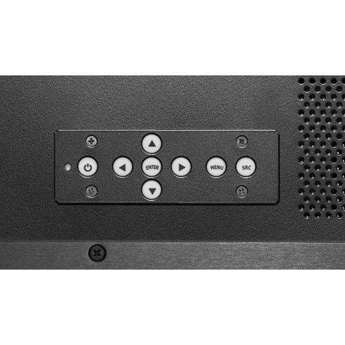Planar URX100 UltraRes X Series 100" 4K LCD Display