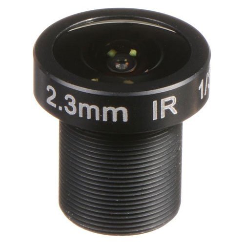 Marshall (CV-4702.3-3MP) Lenses & Filters