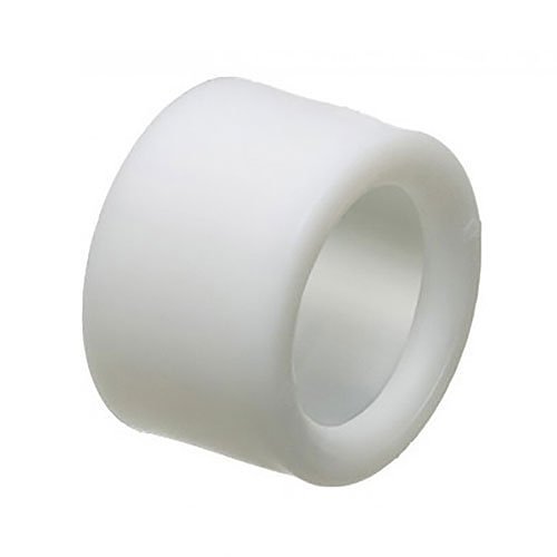 Arlington EMT75 Press-On Insulating Bushings, 3/4in Trade Size, White, 100-pack