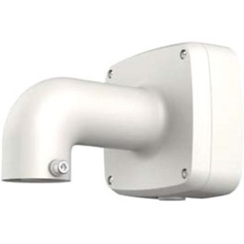 Honeywell equIP Wall Mount for Network Camera - White