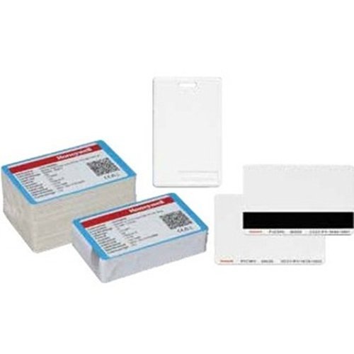 Honeywell OmniProx Clamshell Credential 25 Card Pack - 26 Bit Format