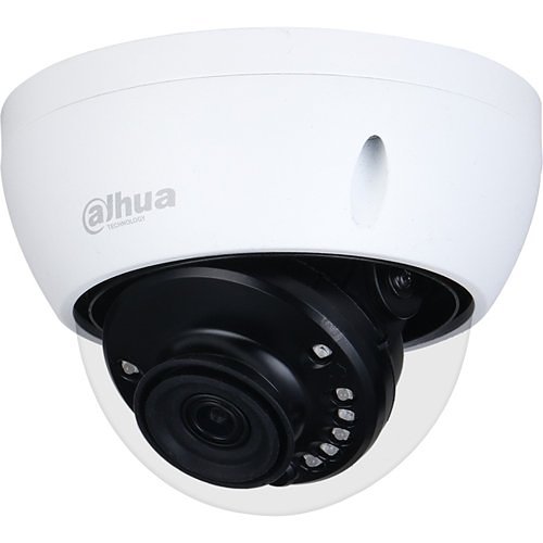 Dahua A52BL62 5 Megapixel Outdoor Network Camera - Color - Dome