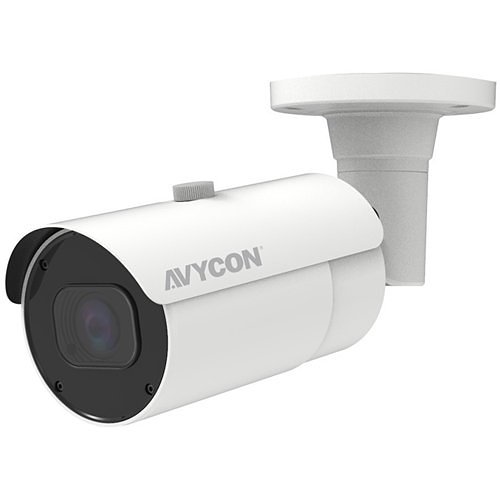 AVYCON AVC-TB52M50 5 Megapixel Surveillance Camera - Bullet