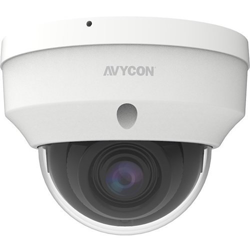 AVYCON AVC-NSV81F28 8 Megapixel Network Camera - Dome