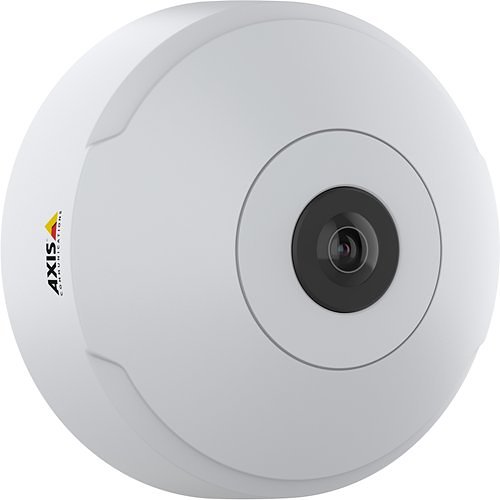 AXIS M3067-P 6 Megapixel Network Camera - Mini Dome