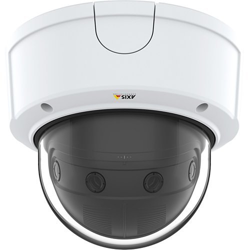 AXIS P3807-PVE 8.3 Megapixel Network Camera - Dome