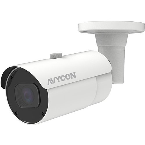 AVYCON InfiniteStar AVC-NSB81M 8 Megapixel Network Camera - Bullet
