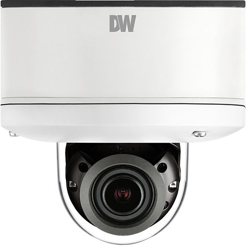 Digital Watchdog MEGApix IVA+ DWC-MPV45WIATW 5 Megapixel HD Network Camera - Dome - TAA Compliant