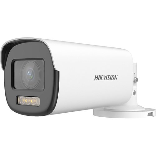 Hikvision Turbo HD DS-2CE19DF8T-AZE 2 Megapixel Surveillance Camera - Bullet