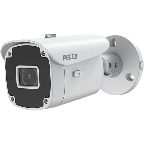 Pelco Sarix Value IBV529-1ER 5 Megapixel Network Camera - Bullet