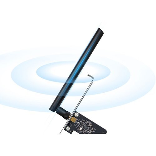 TP-Link ARCHER T2E T-Link AC600 Wireless Dual Band PCI Express Adapter