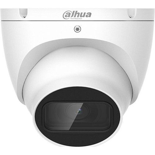 Dahua Lite A81AJ22 8 Megapixel Surveillance Camera - Eyeball