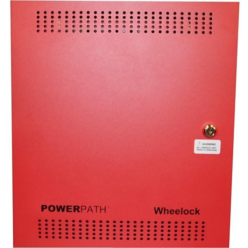 Eaton Wheelock PS Power Supply