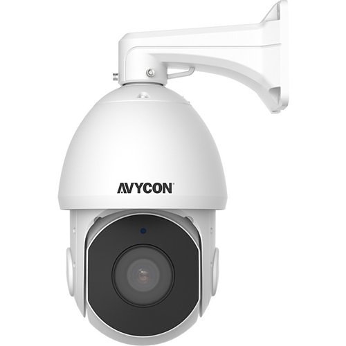 AVYCON InfiniteStar AVC-NPTZ51X30L 5 Megapixel Network Camera - Dome
