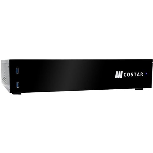 Arecont Vision AV-CCDS32T 32-Channel Cloud Managed Compact NVR, 32TB