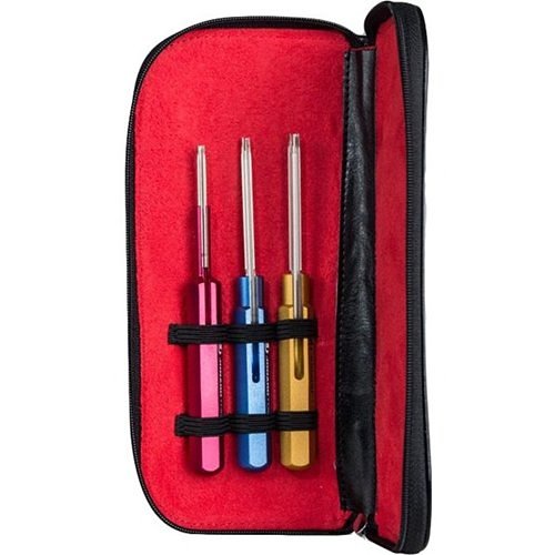 Jonard Tools KA-260 Insertion Tool Kit