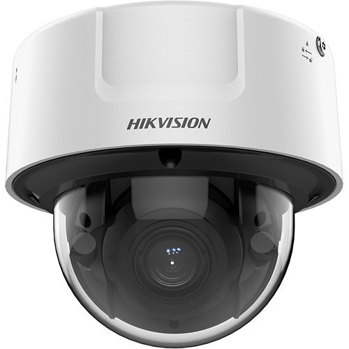 Hikvision DeepinView iDS-2CD7146G0-IZS 4 Megapixel HD Network Camera - Dome