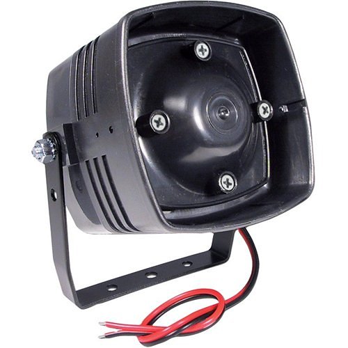 ELK Self-Contained Electronic Siren