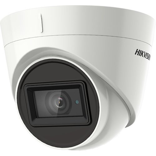 Hikvision Turbo HD DS-2CE78U7T-IT3F 8.3 Megapixel HD Surveillance Camera - Turret