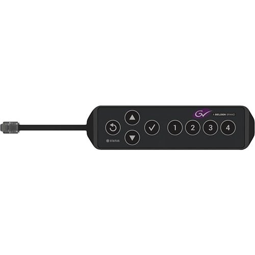 Grass Valley KS-900 Kaleido-Solo 3G/HD/SD to HDMI Converter with Audio