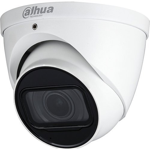 Dahua Starlight A22DJAZ 2 Megapixel Outdoor Full HD Surveillance Camera - Color - Eyeball