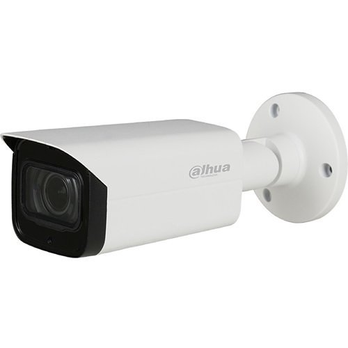 Dahua Starlight A22DF63 2 Megapixel Outdoor Full HD Surveillance Camera - Color - Bullet