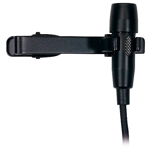 AKG CK 99 L Miniature Lavalier Microphone (6000H51040)