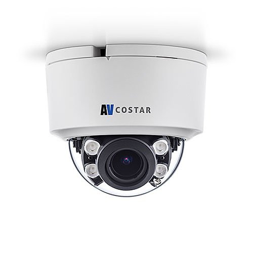 Arecont Vision Contera AV12CPD-236 12 Megapixel Network Camera - Dome