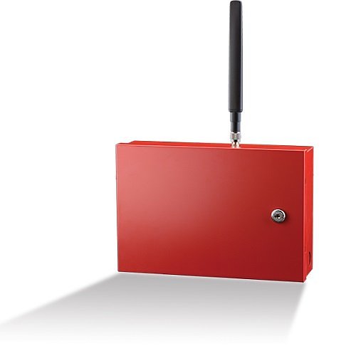 Telguard Dual Path Internet and 5G LTE-M Commercial Fire Communicator - Verizon