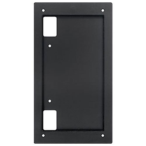 Aiphone Mounting Bracket for Video Door Phone, Gang Box