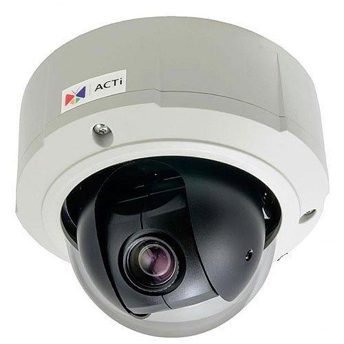ACTi B97A 3 Megapixel Network Camera - Board