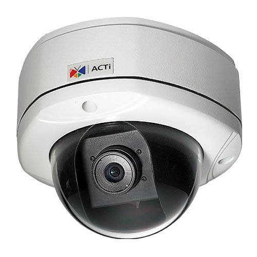 ACTi KCM-7111 Network Camera