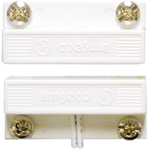 Amseco AMS-10S-W Magnetic Contact