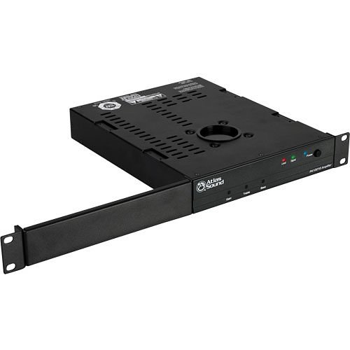 AtlasIED PA1001G Single Channel, 100W Pole Mount Amplifier