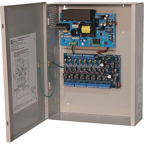 Altronix AL1012ACM220 Proprietary Power Supply