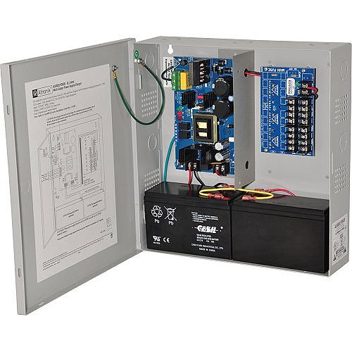 Altronix AL600PD8CB220 Power Supply