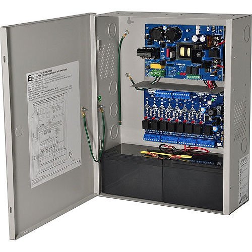 Altronix AL600ACMCB220 Proprietary Power Supply